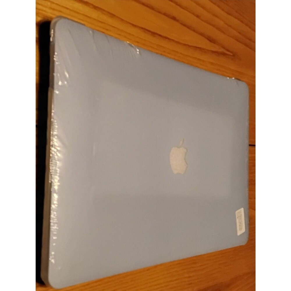 Apple Macbook Pro 13 Protective Acrylic Case